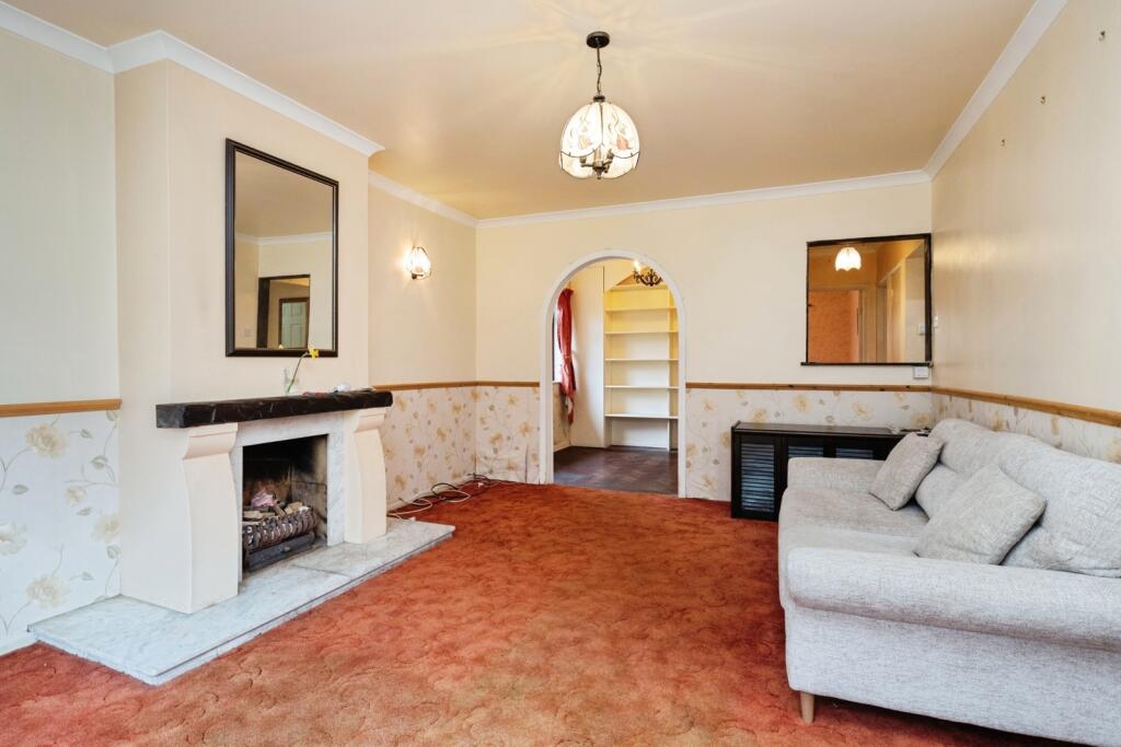Hackwood, Robertsbridge, East Sussex, TN32 – pohled 5