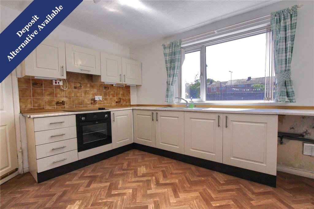 Main image of property: Ashdown Way, Billingham
