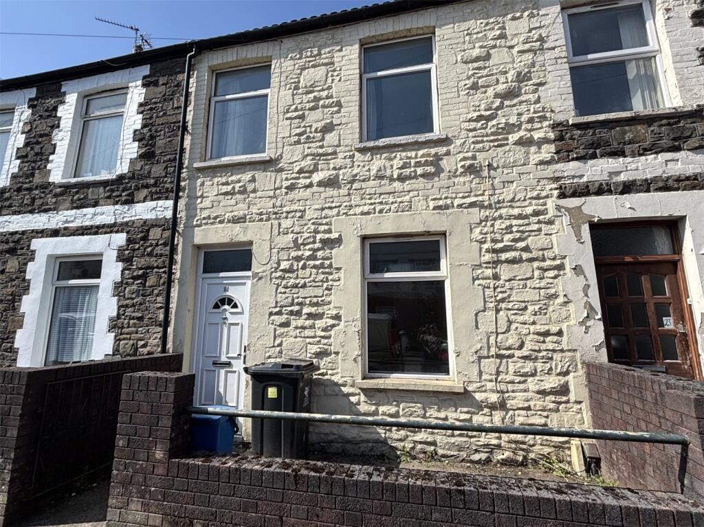 Main image of property: Russell Street, Roath, Cardiff
