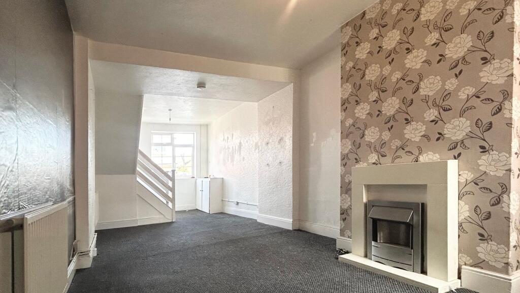 Main image of property: Ruby Street, Leicester, LE3