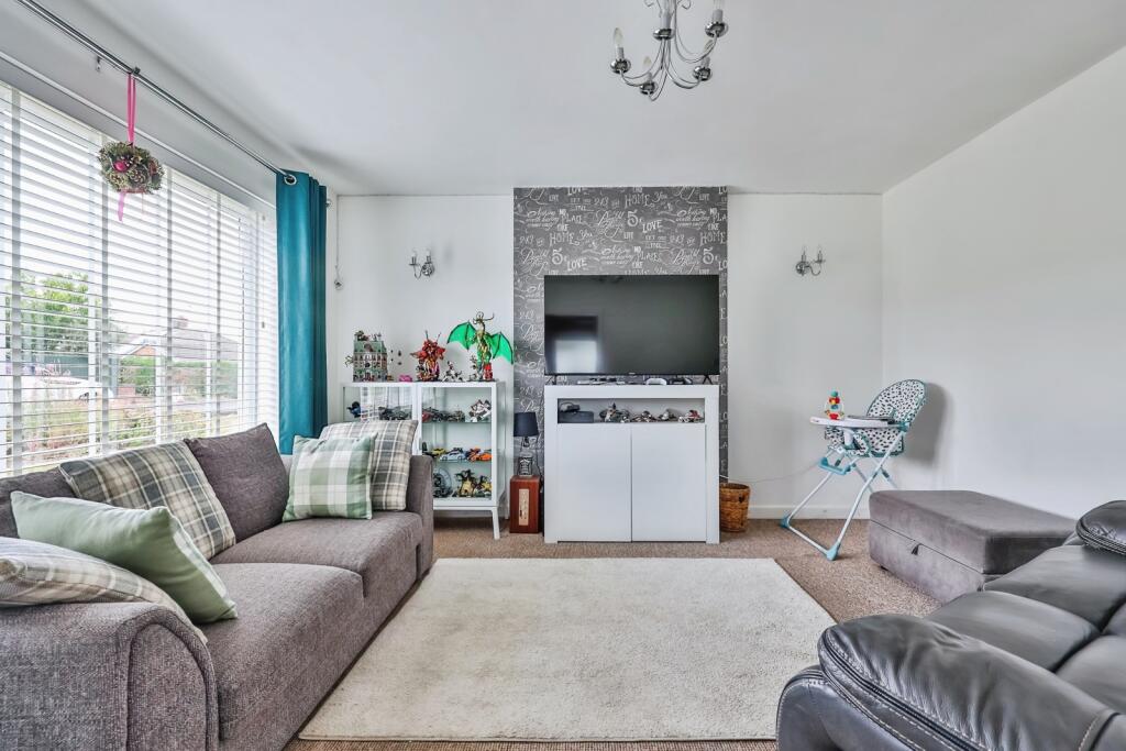 House in Nottingham, Silverdale - View 2