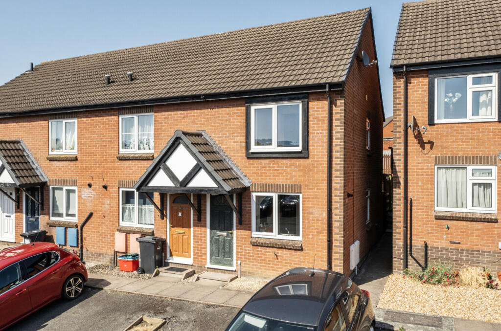 Main image of property: Glandwr, Newtown, Powys, SY16