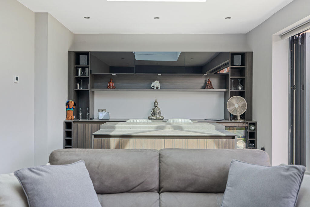 House in Chichester, Westhampnett - View 5