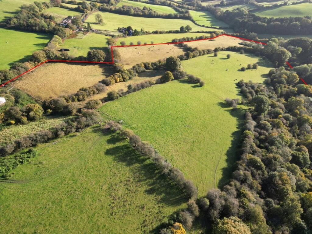 Main image of property: Blackmore, Westbury, Shrewsbury, SY5