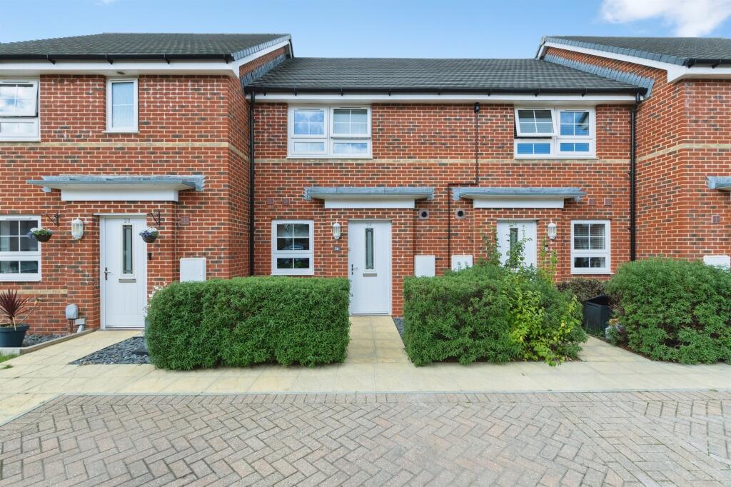 Main image of property: Becket Crescent, Bearwood, Bournemouth