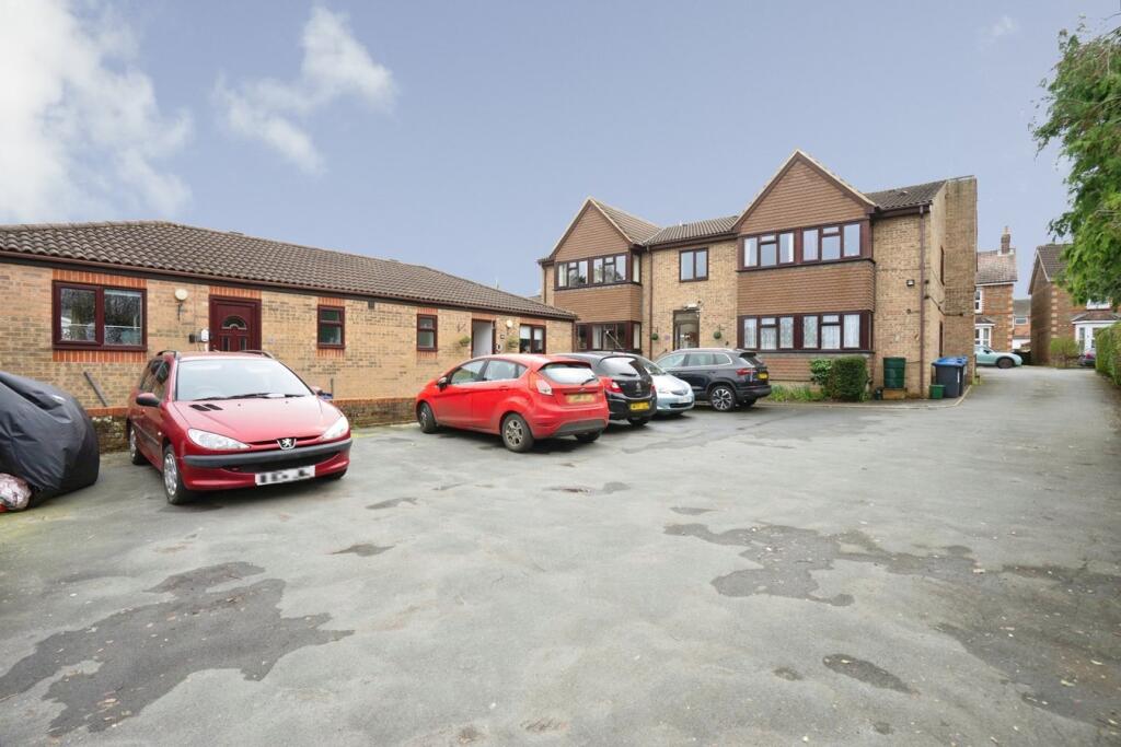 Main image of property: Fairfield Gardens, Burgess Hill, RH15