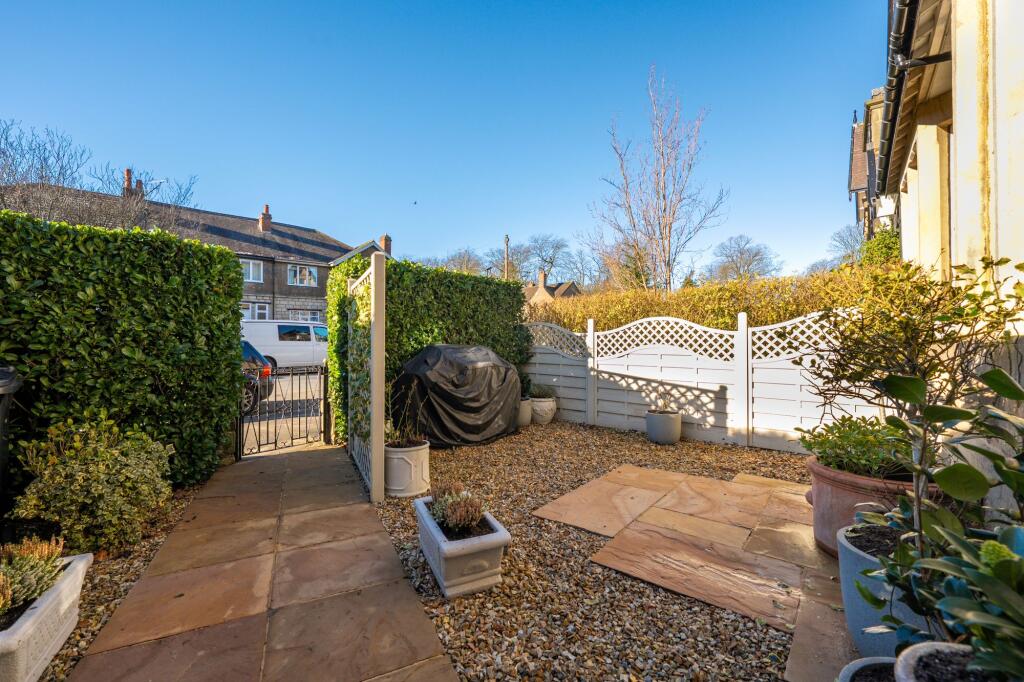 House in Harrogate - View 5