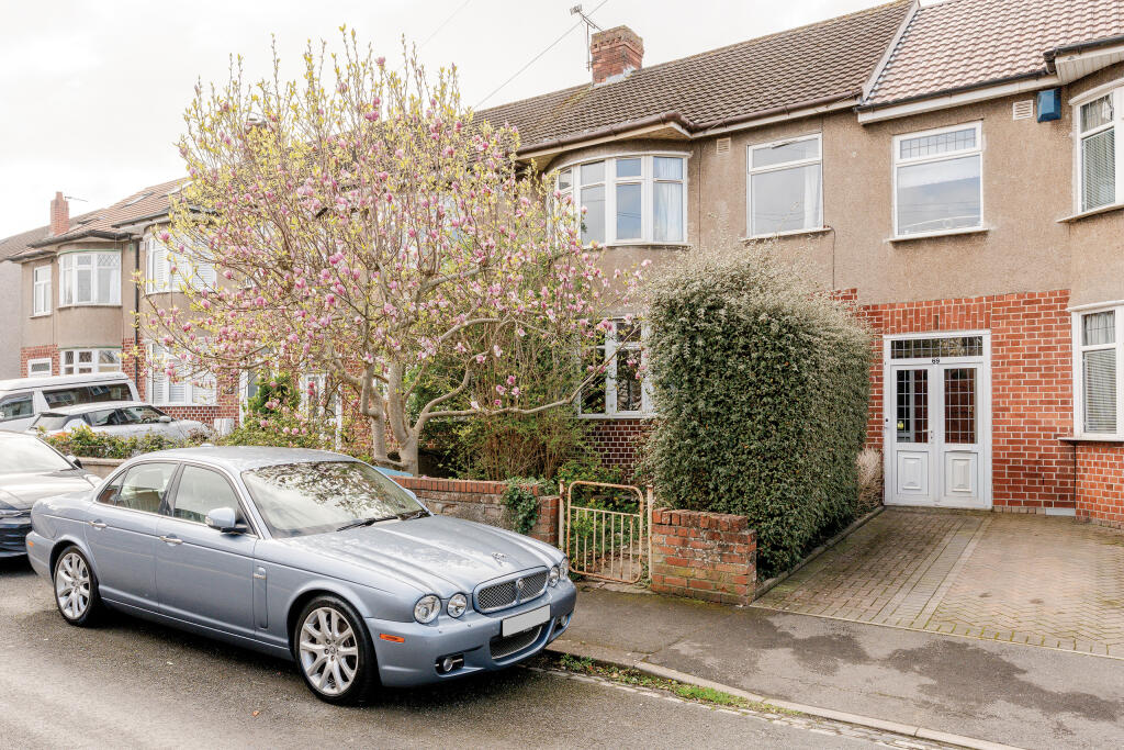 Main image of property: College Road, Fishponds
