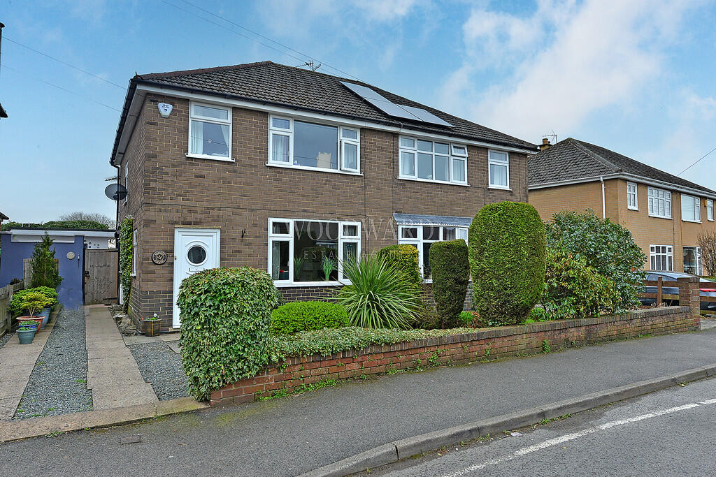Main image of property: Dannah Crescent, Ripley