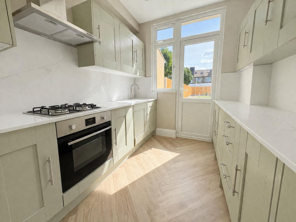 Main image of property: Tavistock Gardens, Ilford, Essex, IG3