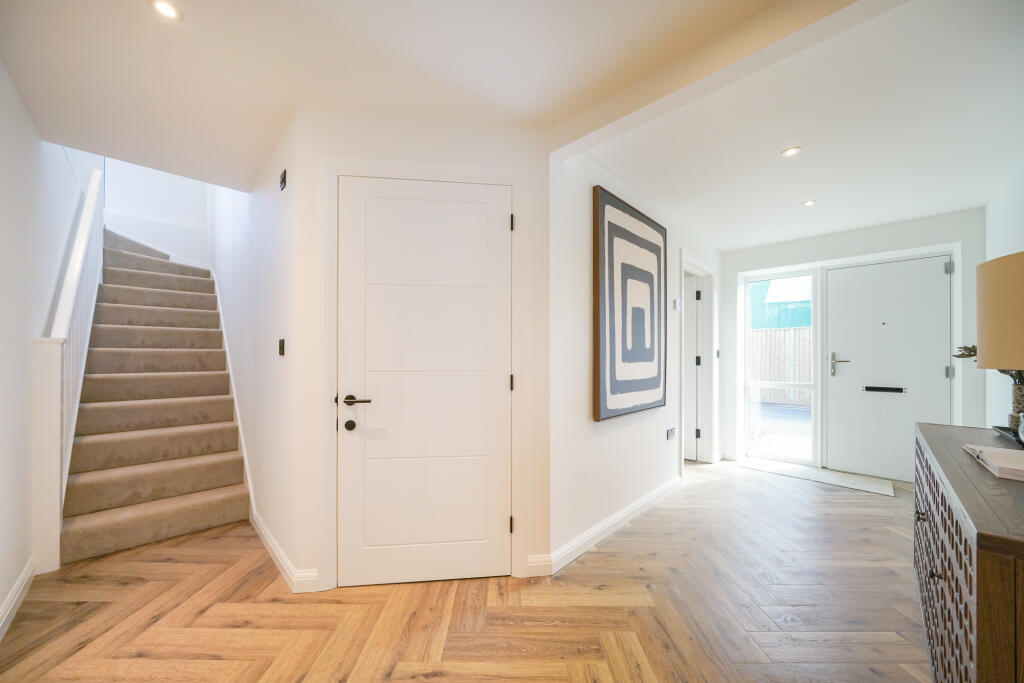 House in Hemel Hempstead, Aston Abbotts - View 5