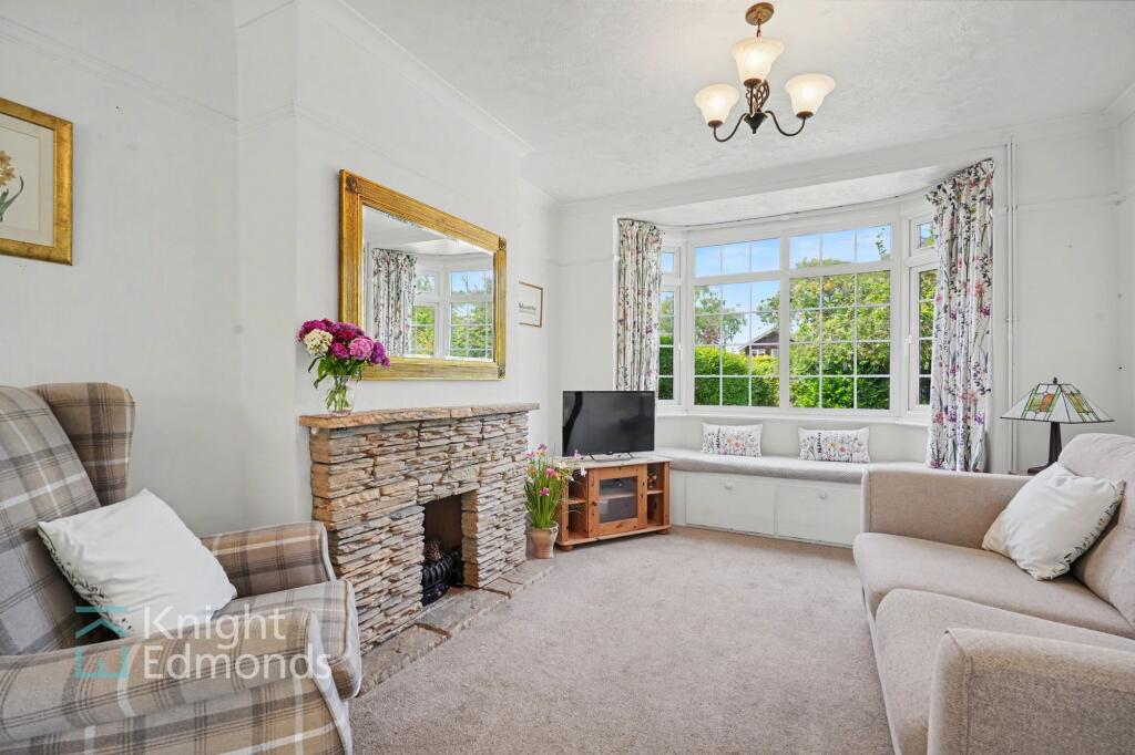 Tonbridge Road, Maidstone, ME16