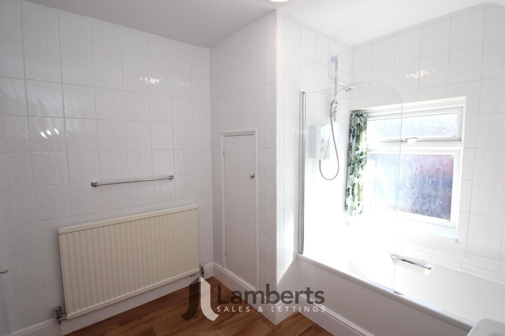 Additional image 16 of New Road, Studley, B80