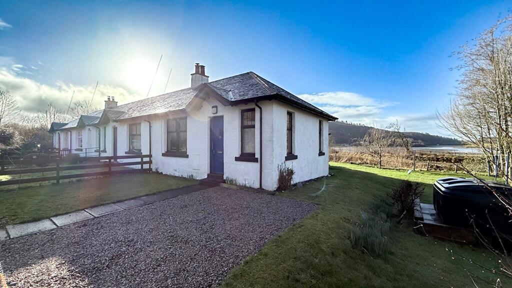 Main image of property: 4 Station Cottage, Appin, PA38 4BN