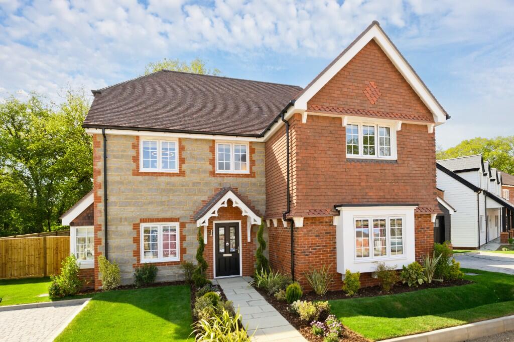 Main image of property: Chiddingfold Road,
Dunsfold,
GU8