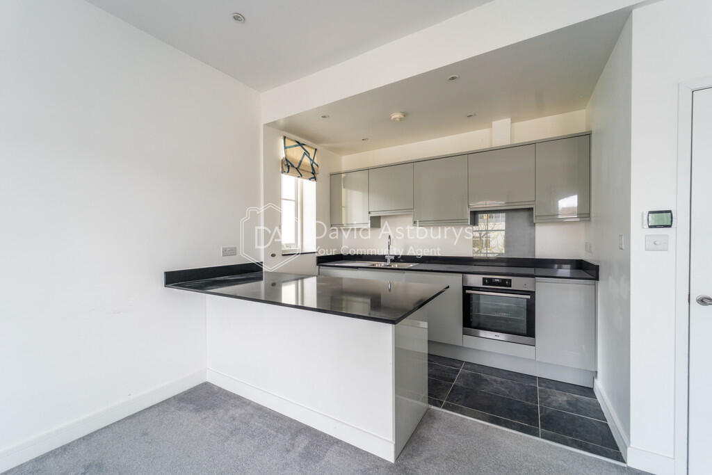 Main image of property: Buckland Crescent, Belsize Park, London