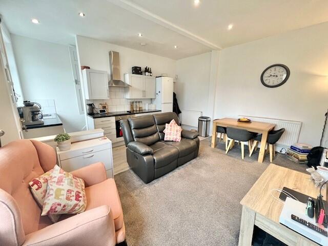 Main image of property: East Park Road, Halifax