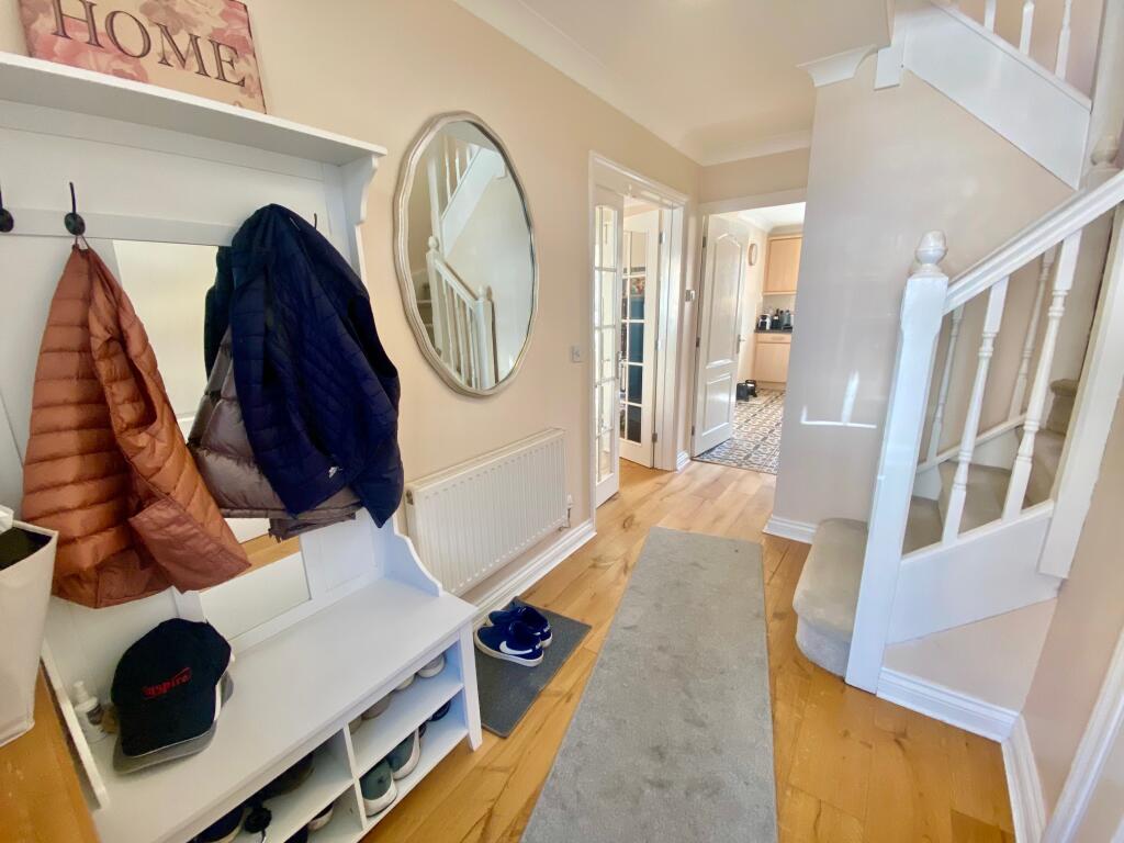 House in Peterborough - View 5
