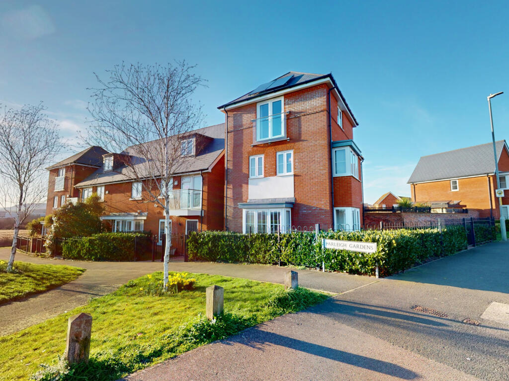 Main image of property: Village Road, Wouldham, ME1 3FJ