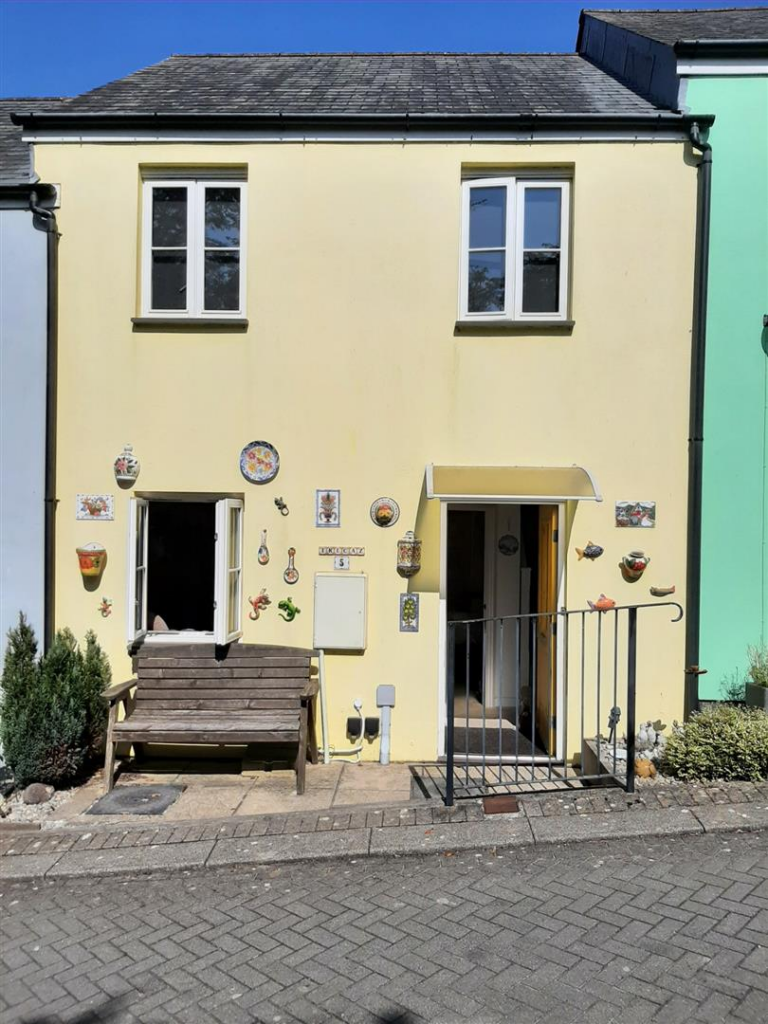 House in Grampound