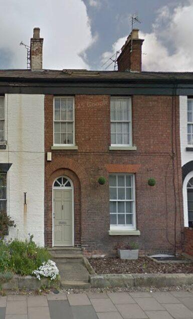 Main image of property: King Street, Shrewsbury, SY2 5ES