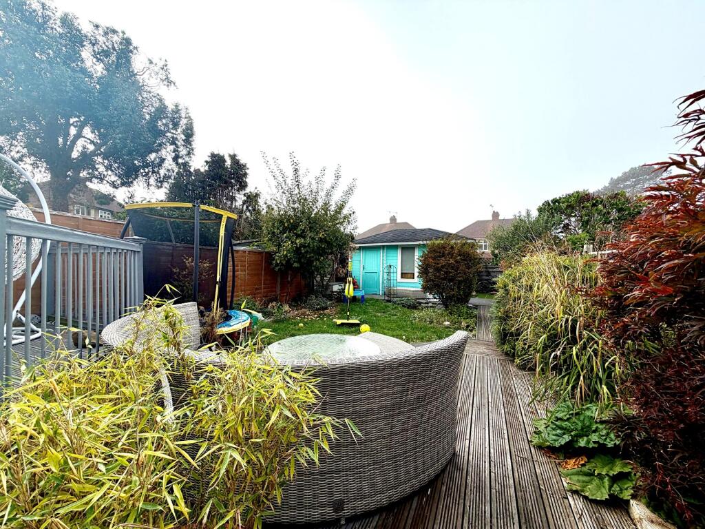 House in Kingston upon Thames - View 5
