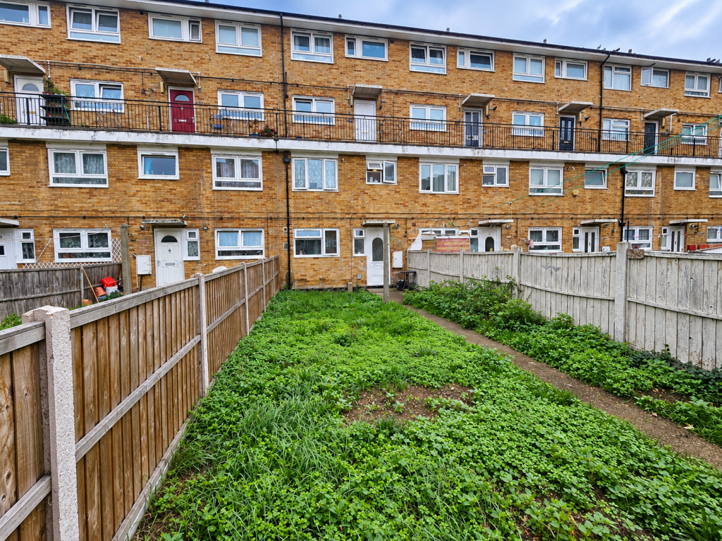 Main image of property: Selborne Avenue, London, E12