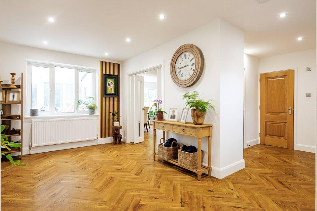 House in Guildford - More