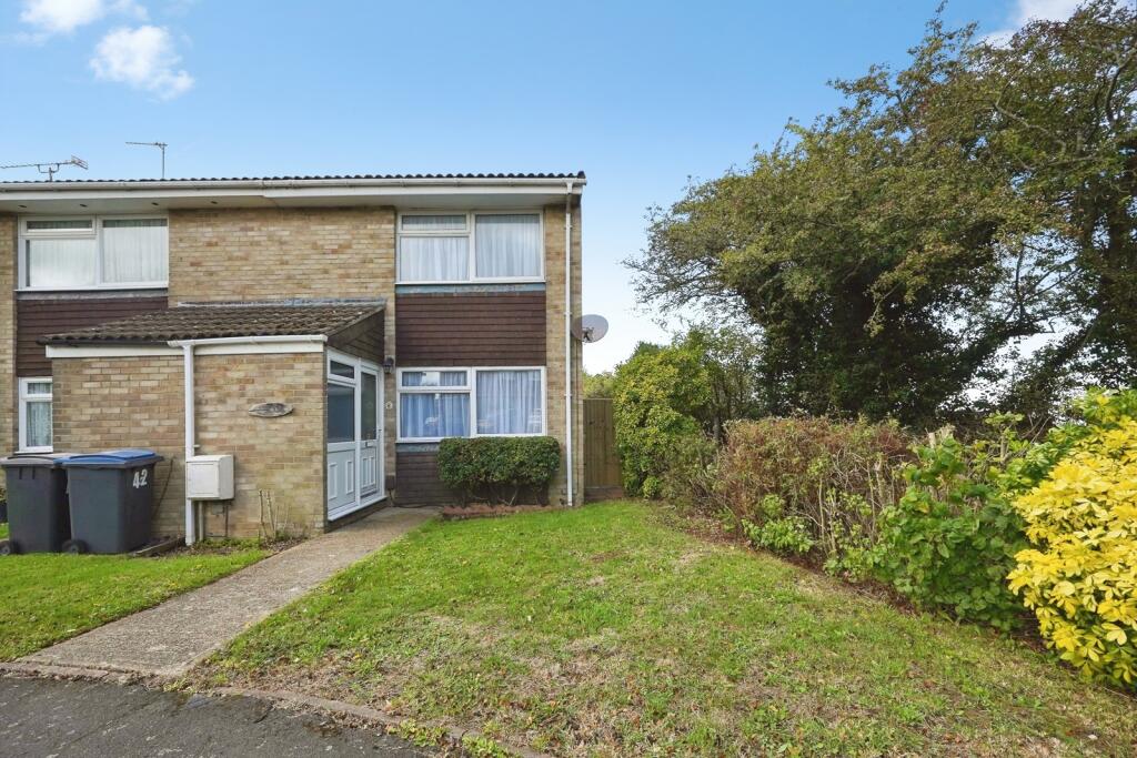 Main image of property: Cranleigh Drive, Whitfield, Dover, Kent, CT16