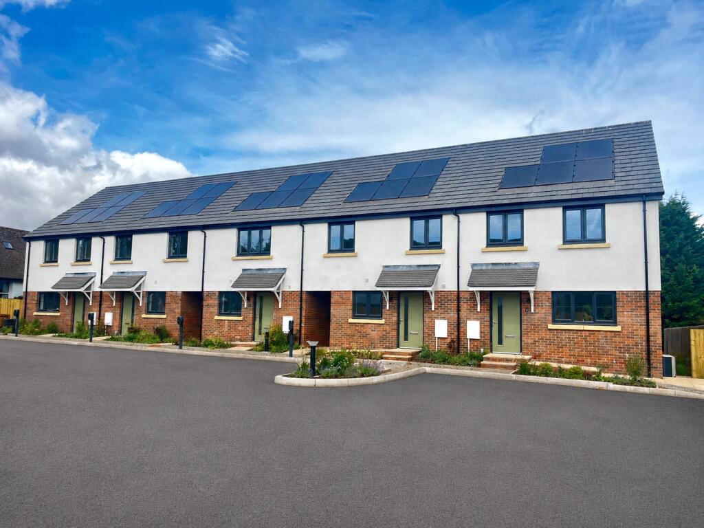 House in Exeter - View 2