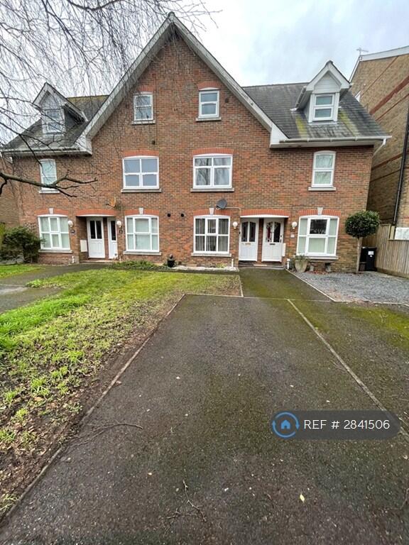 Main image of property: R L Stevenson Avenue, Bournemouth, BH4