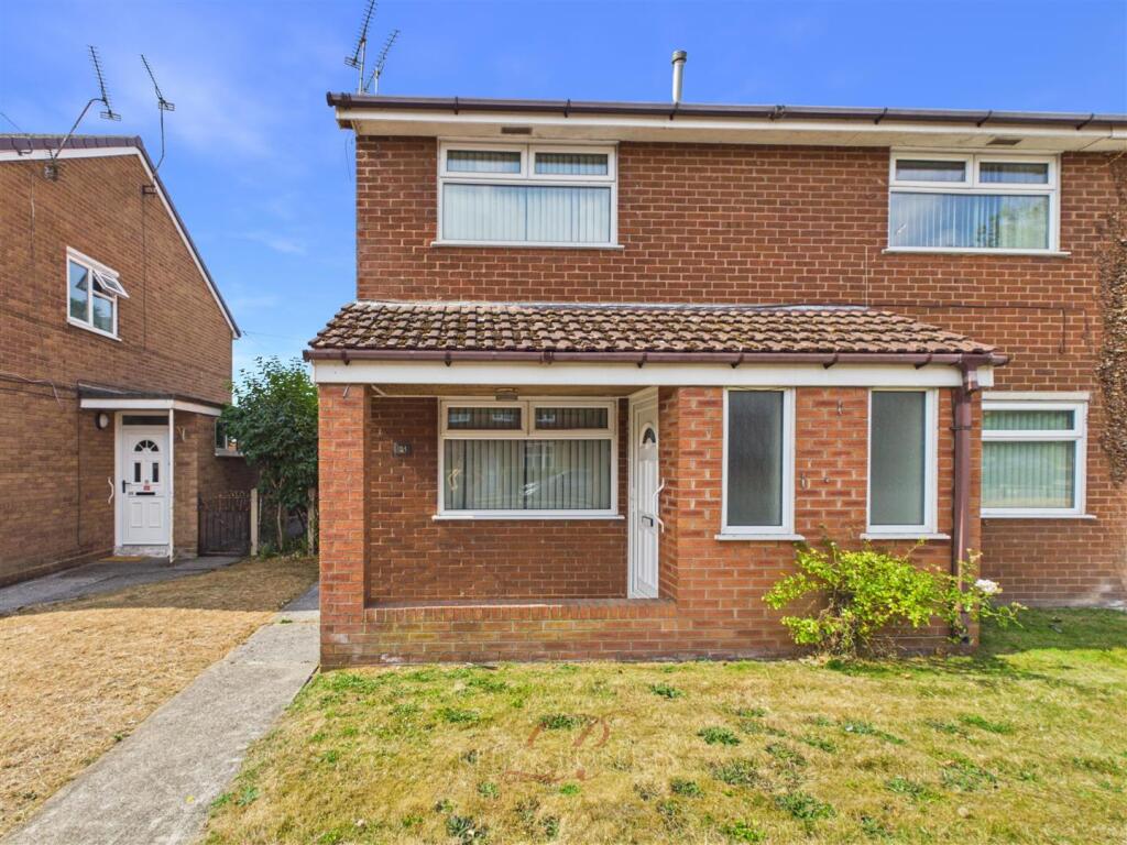 Main image of property: Dean Road, Wrexham