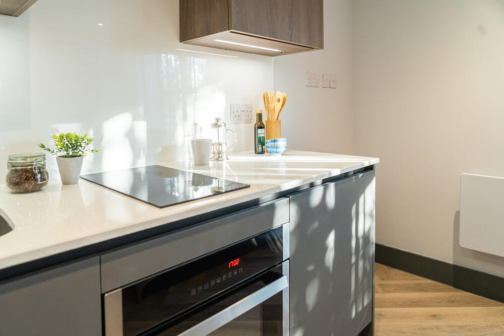 Apartment in Manchester - View 4