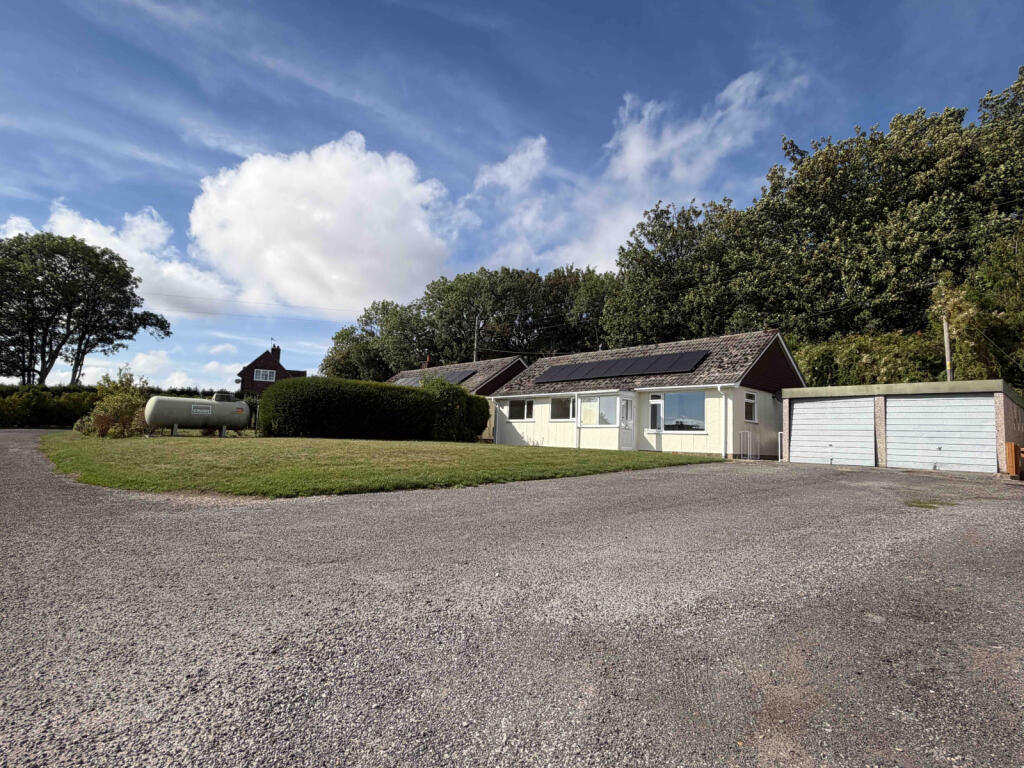 Main image of property: East Down, Winterbourne Kingston, Blandford Forum, Dorset, DT11