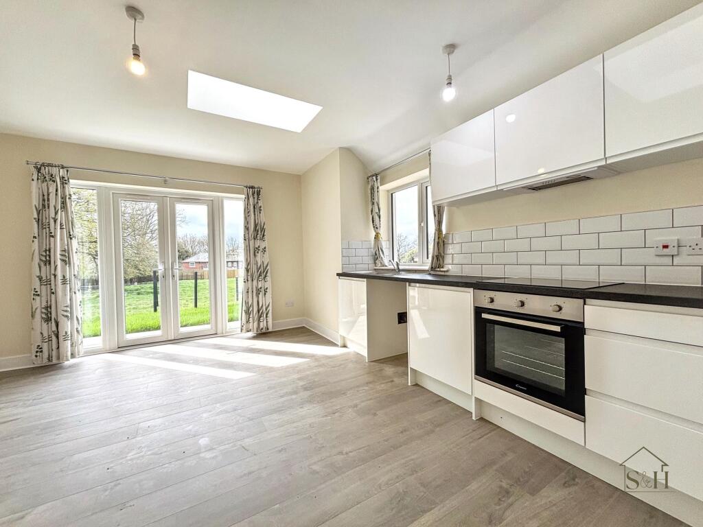 Main image of property: Stickfast Lane, Maidstone, ME17