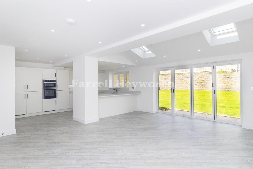 House in Lancaster, Four Lane Ends, Ellel - View 2