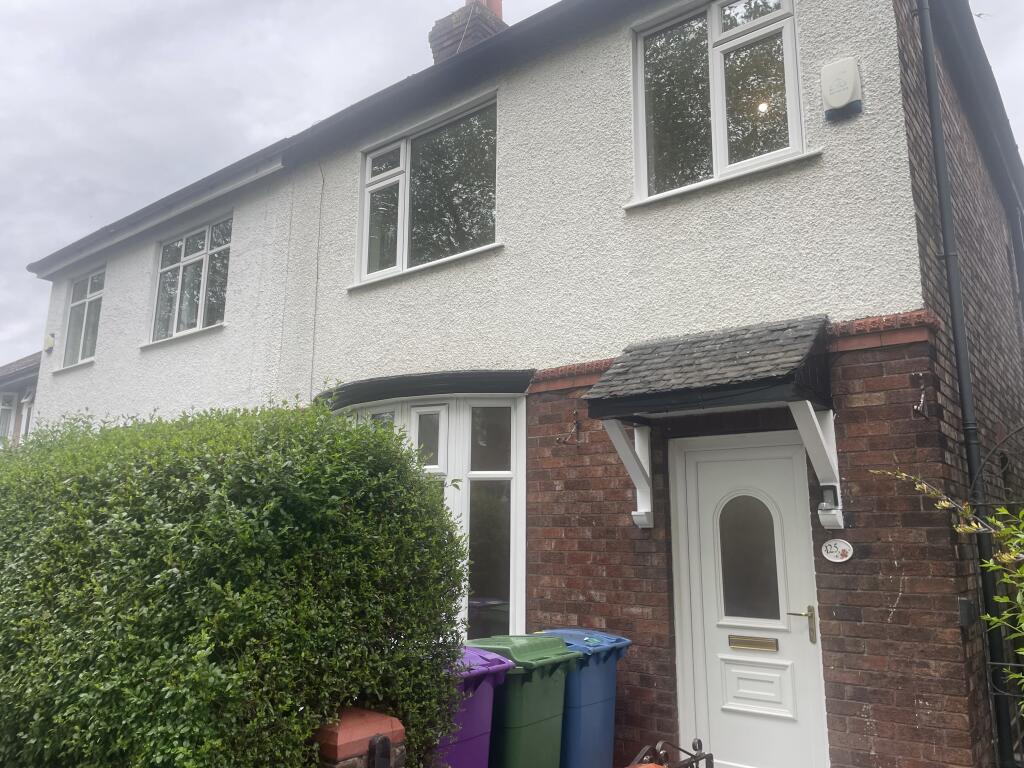 Main image of property: Garston Old Road, L19