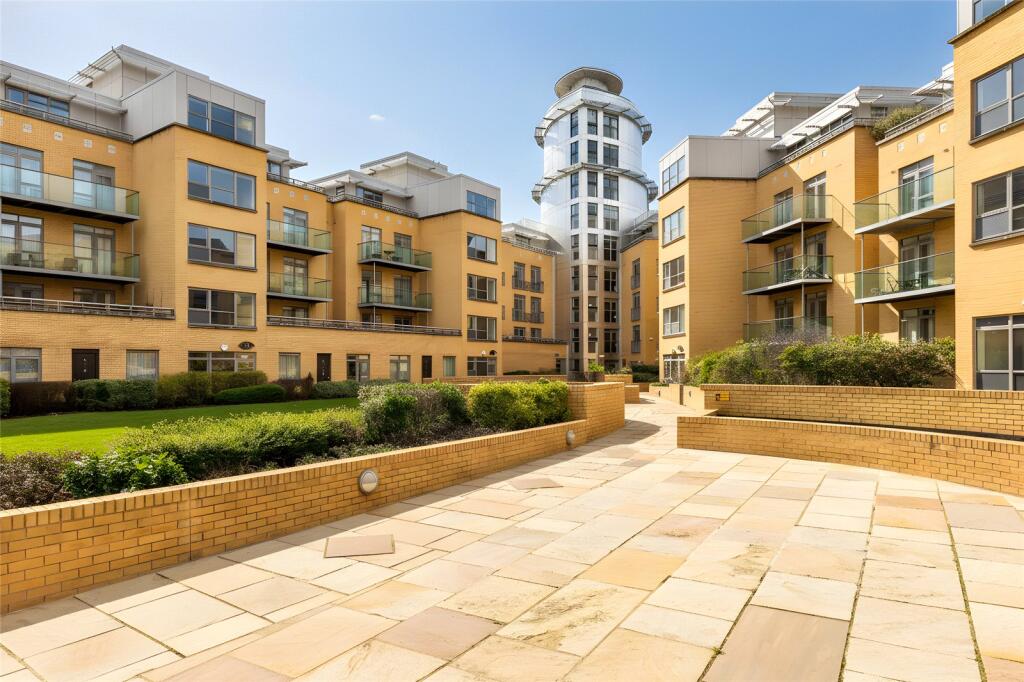 Main image of property: Homerton Street, Cambridge, Cambridgeshire