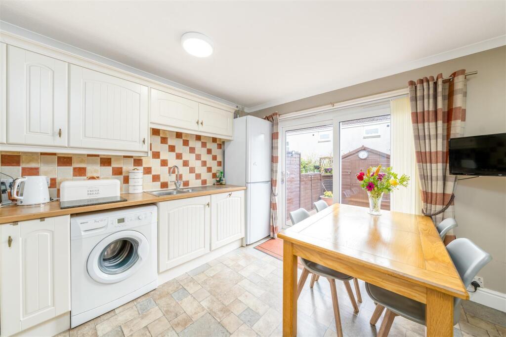 House in Jedburgh, Howden - View 5