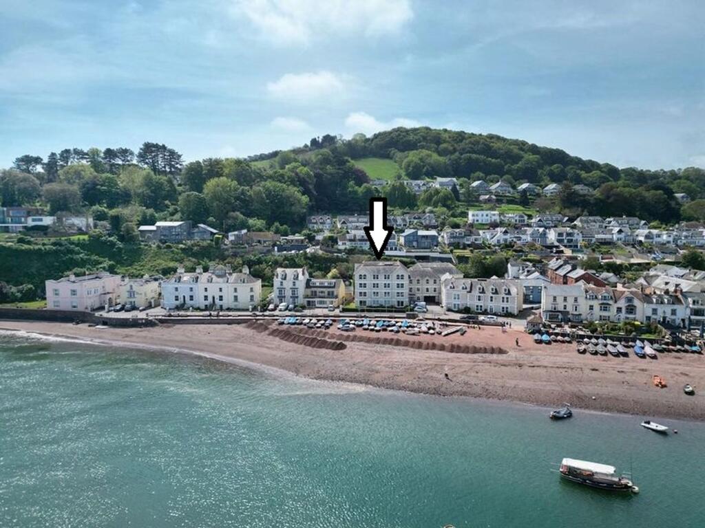 Main image of property: Marine Parade, Shaldon, TQ14