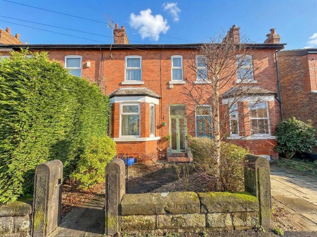 Main image of property: Skaife Road, Sale