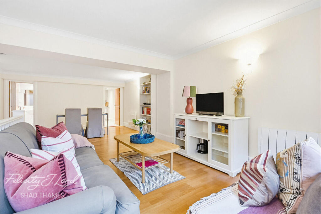 Main image of property: Grange Yard, Bermondsey, SE1