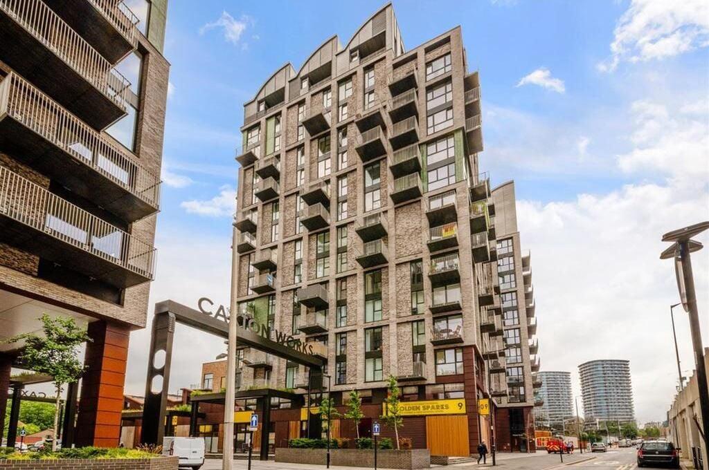 Main image of property: Caxton Street North, London, E16