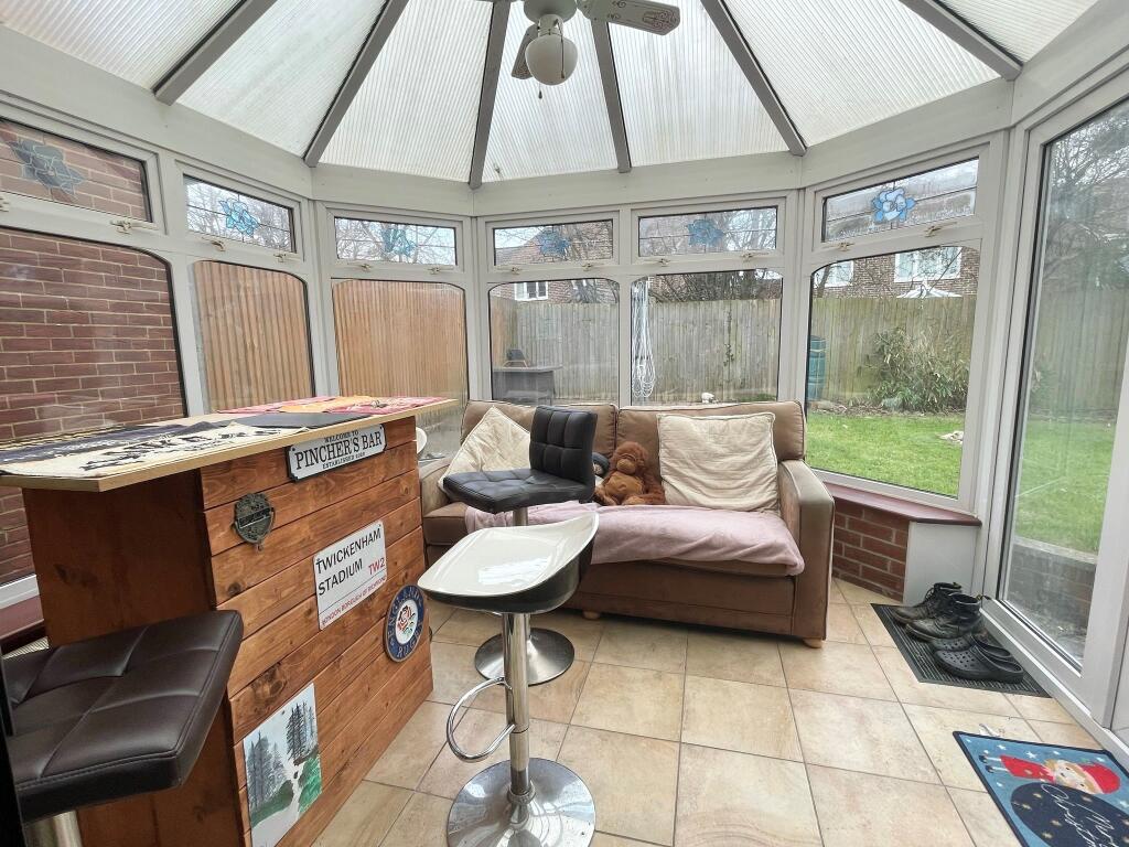 House in Southampton - View 5