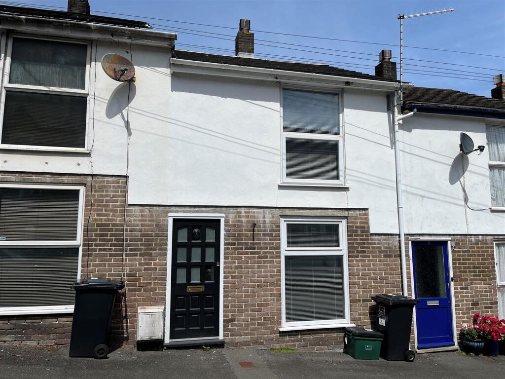 Main image of property: Victoria Road, Dartmouth