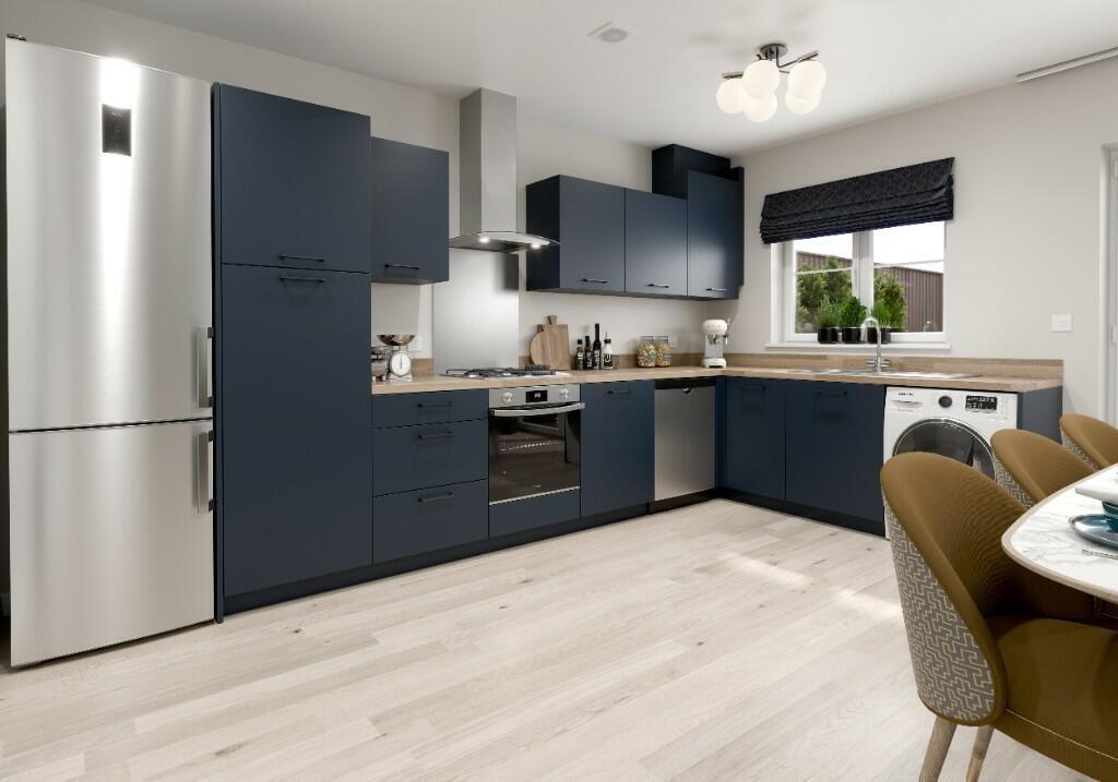 Main image of property: Newcourt Edge, 
Exeter, 
EX2 7RX
