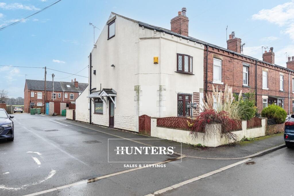 Main image of property: Lower Mickletown, Leeds