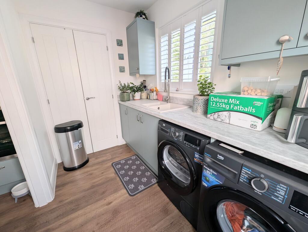 House in Ystradgynlais - View 5