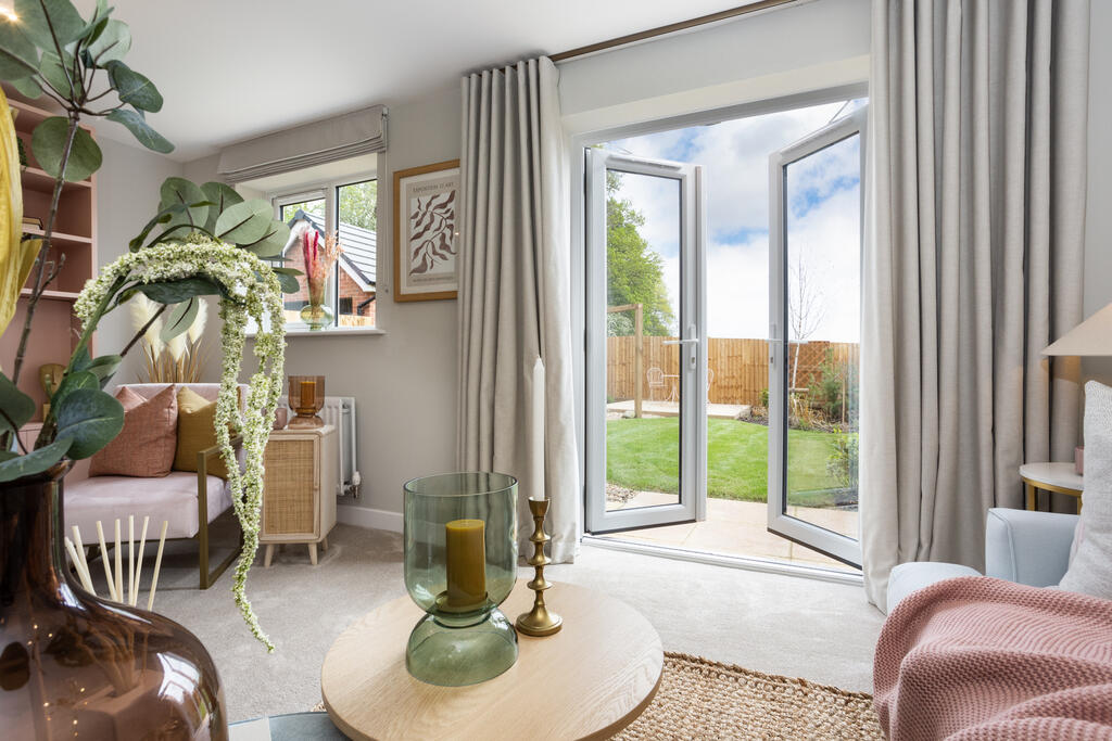Stoneleigh View, 
off Glasshouse Lane, 
Kenilworth, 
CV8 2SB photo 4