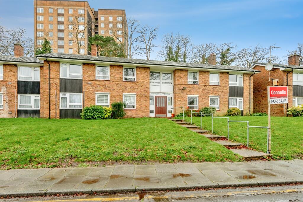 Main image of property: Carrington Close, Redhill